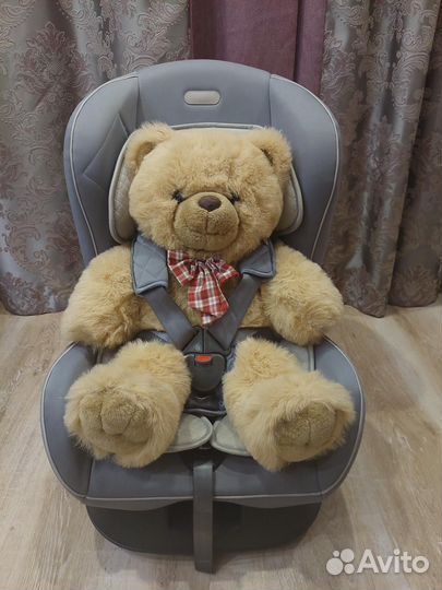 Детское автокресло