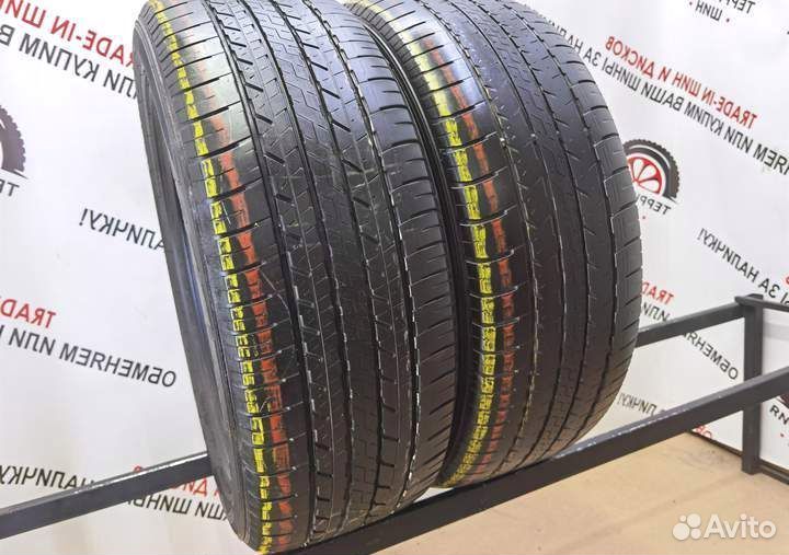 Dunlop SP Sport 7000 225/55 R18