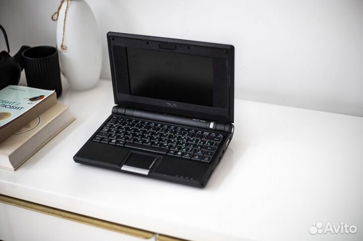 Нэтбук Asus для просмотра мультиков фильмов видео