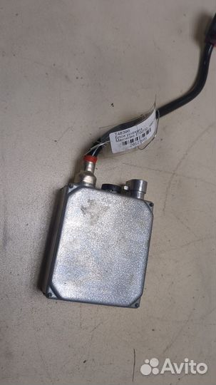 Блок розжига Mercedes E W210, 2001