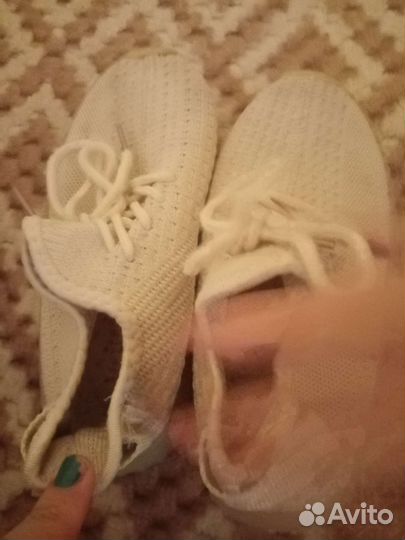 Кроссовкидля мальчика 31 размер