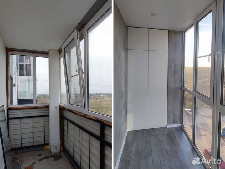 Окна рехау с гарантией 10 лет / установка окон пвх