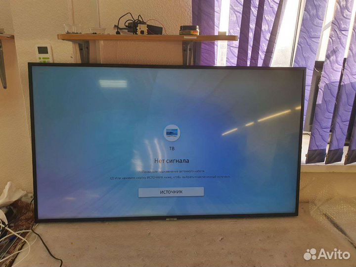 Ремонт телевизоров