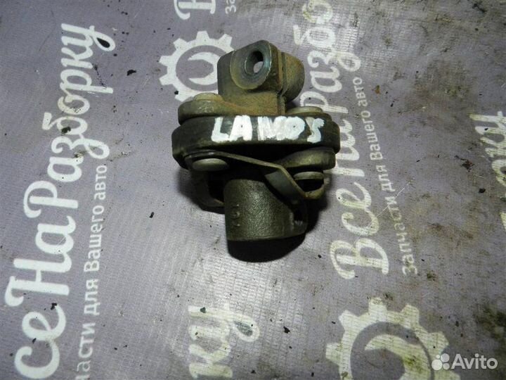 Рулевой кардан Chevrolet Lanos седан Б