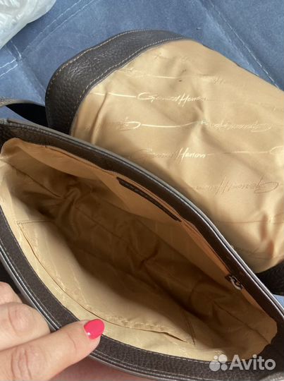 Сумка женская Gerard henon