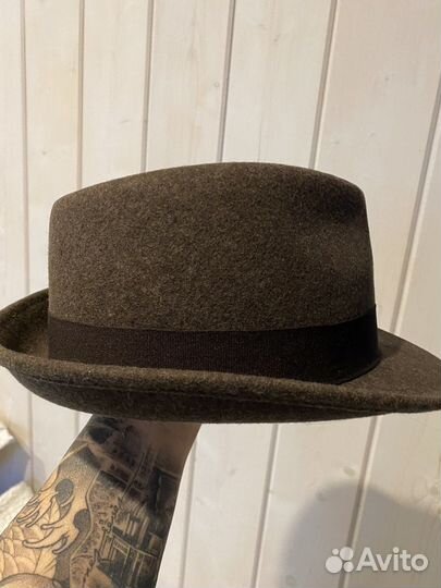 Шляпы Stefanel Италия