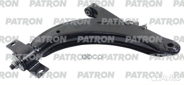 Рычаг подвески без шаровой subaru forester (SF)