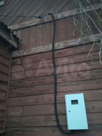 2-к. квартира, 42 м², 1/1 эт.