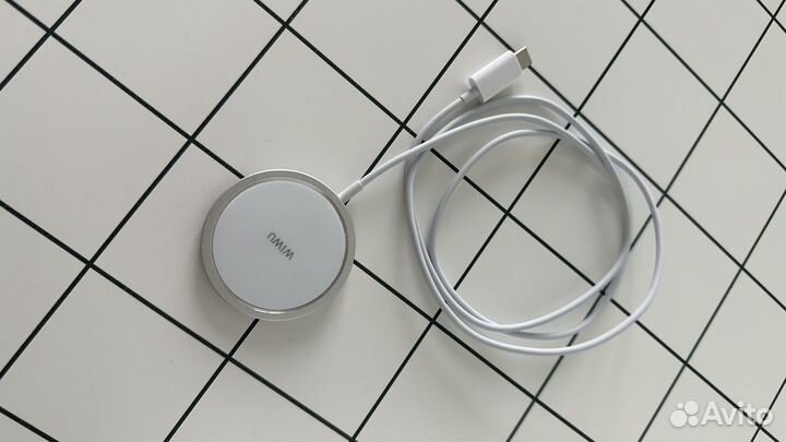 Провод для magsafe новый