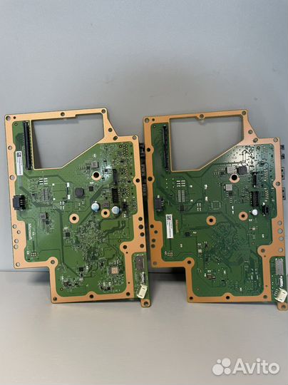 Плата с южным мостом xbox series x