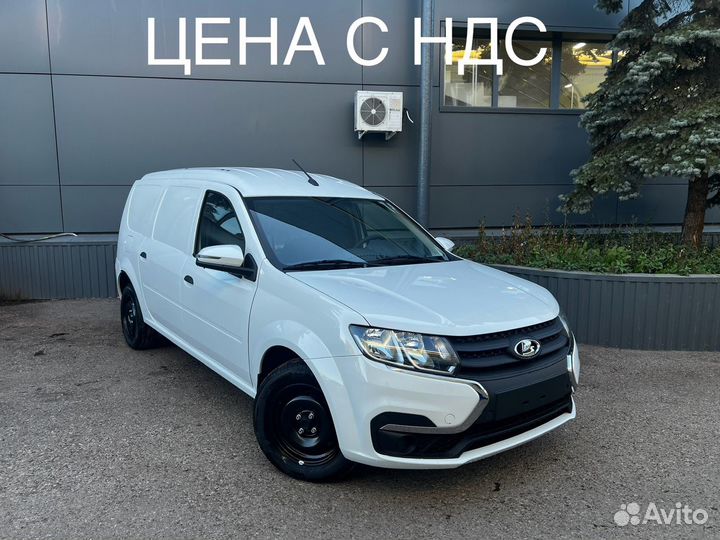 ВАЗ (LADA) Largus 1.6 MT, 2024