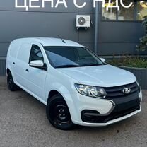 Новый ВАЗ (LADA) Largus 1.6 MT, 2024, цена 1 670 000 руб.