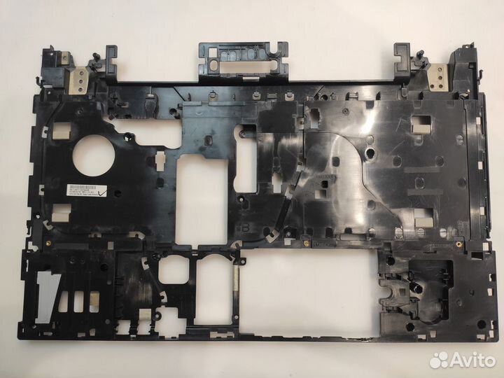 Ноутбук HP Probook 4710s запчасти