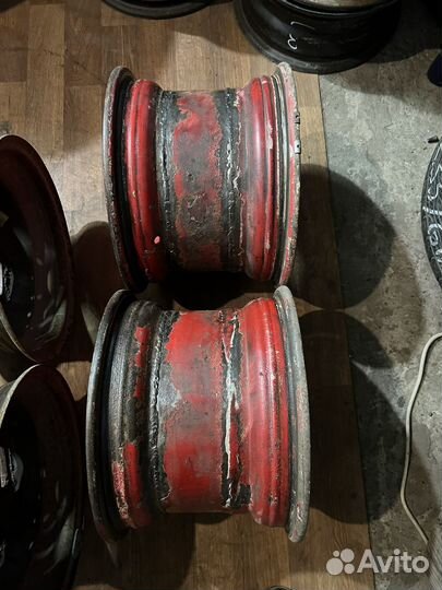 Разварки Диски r13