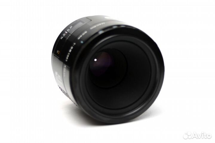 Minolta AF Macro 50mm f2.8 Sony Alpha A