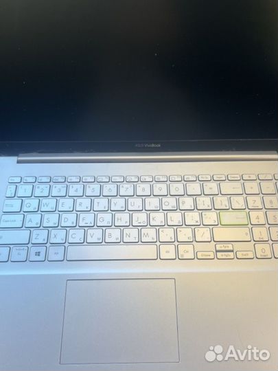 Asus vivobook k513e на запчасти