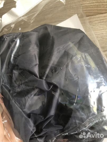 Чехлы на колёса коляски