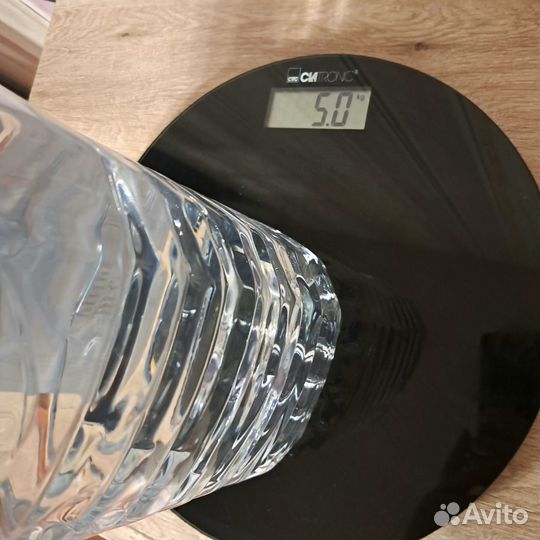 Весы напольные электронные 150 кг