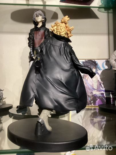 Аниме фигурка / Майки Токийские Мстители