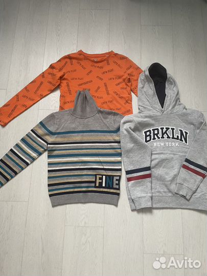 Одежда для мальчика