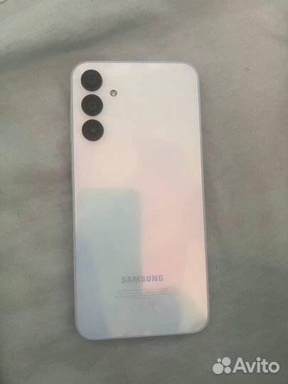 Samsung Galaxy A15, 8/256 ГБ