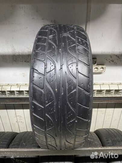 Dunlop Grandtrek AT3 235/60 R16 100H