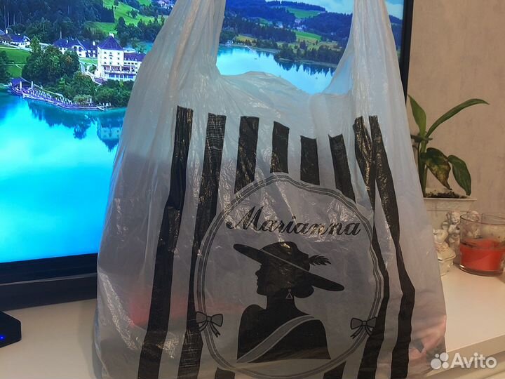 Женские вещи L