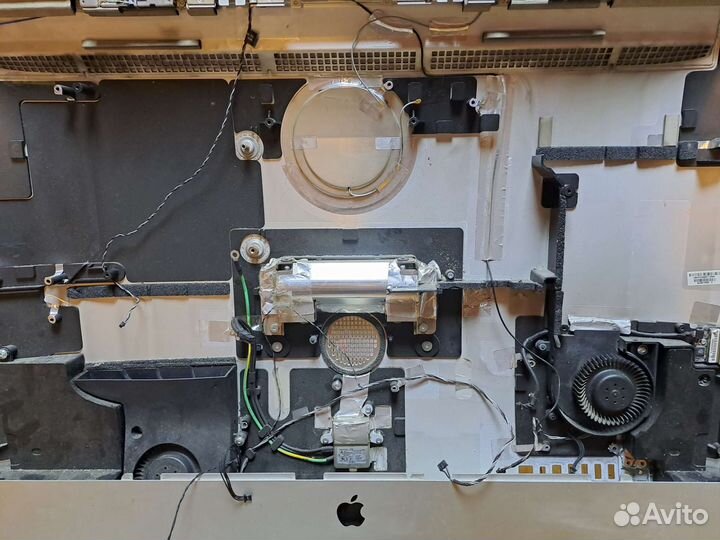 Apple iMac Macpro macbook запчасти доноры матрицы
