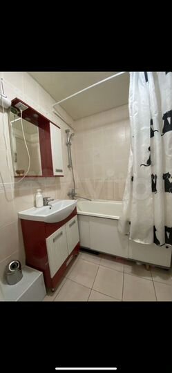 3-к. квартира, 57,8 м², 1/9 эт.