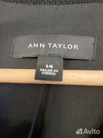 Жакет Ann Taylor