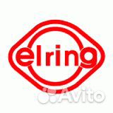 Elring 524.27 Прокл. радиатора MB OM642/OM629