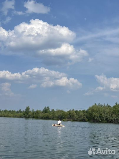 Аренда и прокат сапбордов