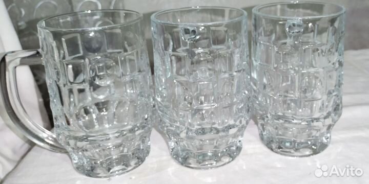 Пивная кружка