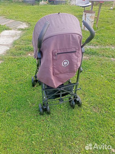 Коляска трость hoco since austria