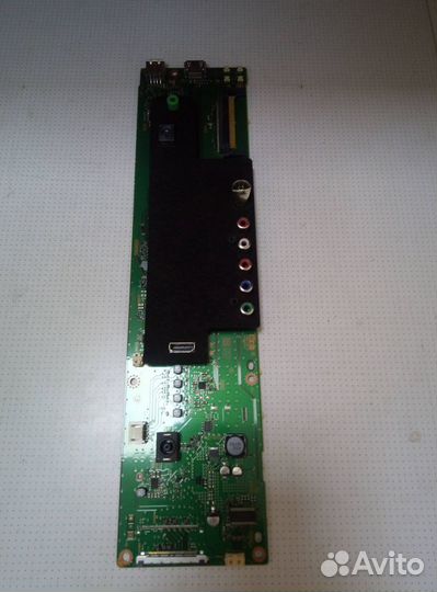 Разборка Телевизоров