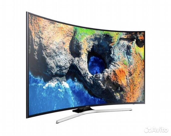 Телевизор Samsung UE49MU6300U