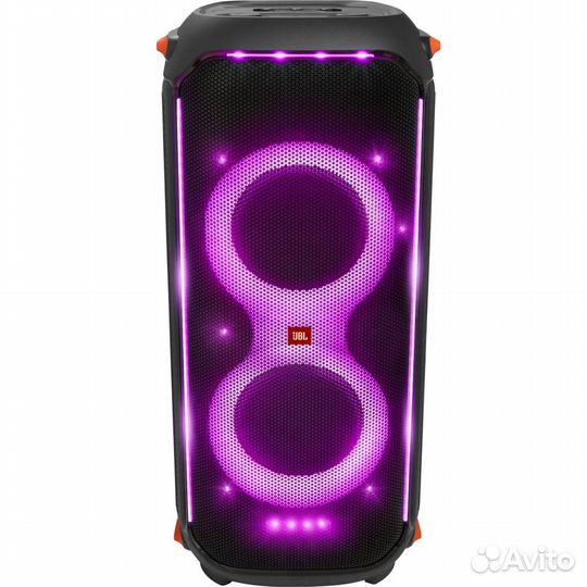 Акустическая система JBL partybox 710