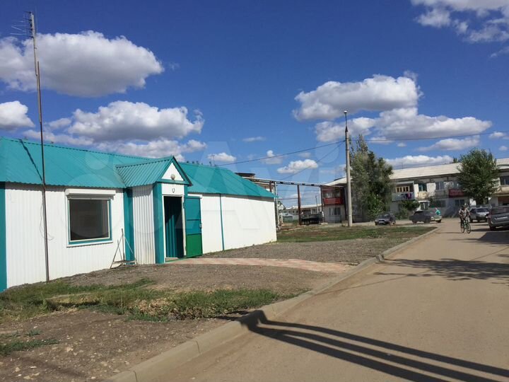 Свободного назначения, 87 м²