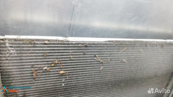 Радиатор (основной) Ford Kuga 2010