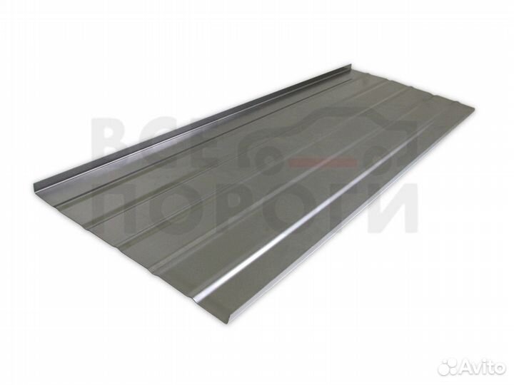 Ремкомплект пола Honda Fit 1