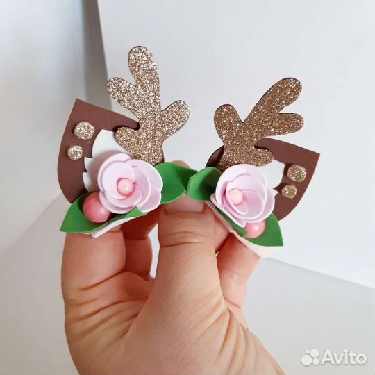 Повязка на голову