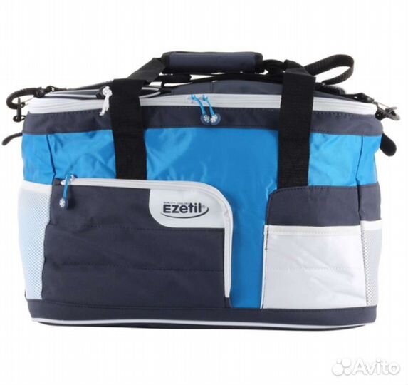 Сумка - изотермический контейнер Ezetil Freestyle