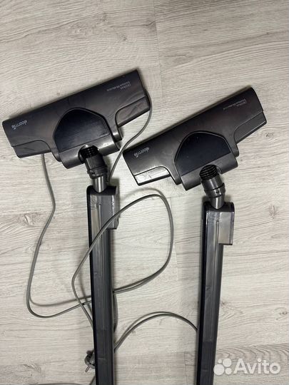 Вертикальный пылесос deerma dx700s. Цена за 2
