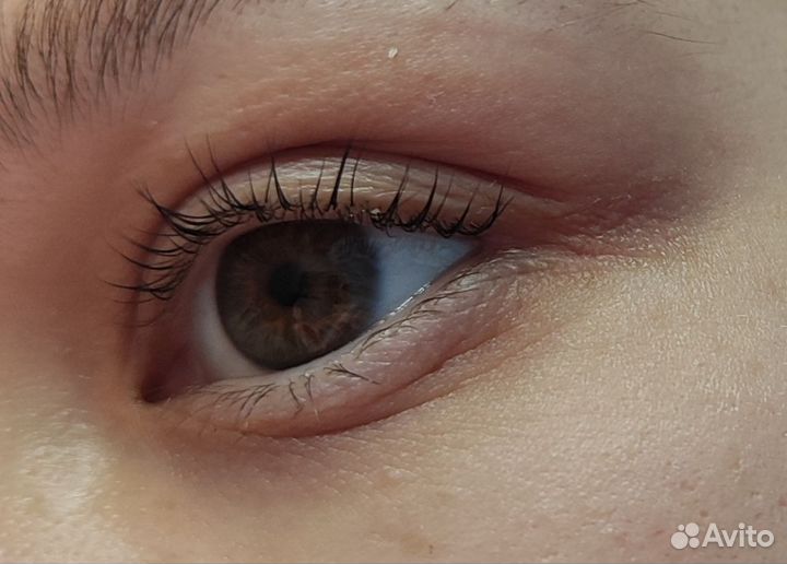 Ламинирование ресниц