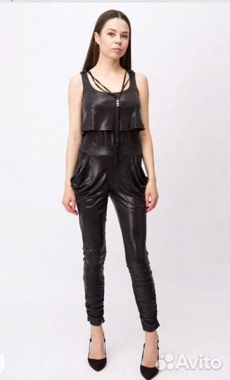 Нарядный комбинезон женский, р.42 Glance