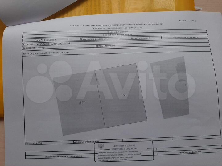 Участок 12 сот. (ИЖС)