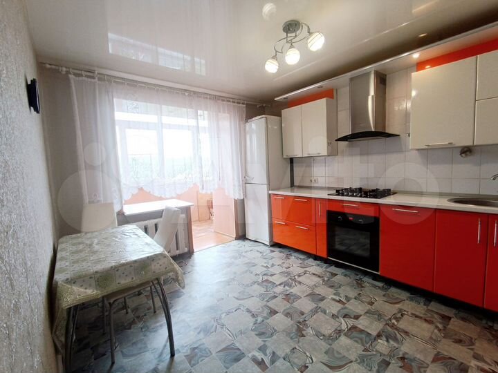 3-к. квартира, 77,7 м², 7/9 эт.