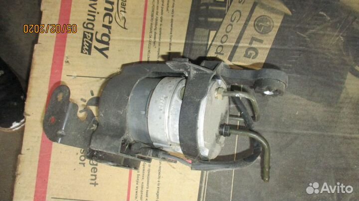 Бмв насос DSC Е39 Е38 Е65 Е66 Е52