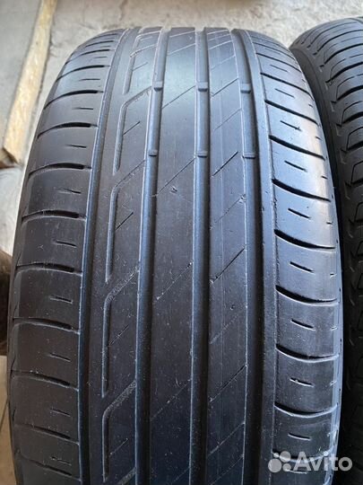 Bridgestone Turanza T001 215/55 R17