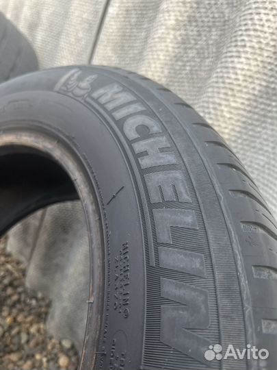 Michelin MXK Green 185/65 R15